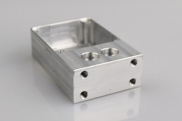 精密加工樣品