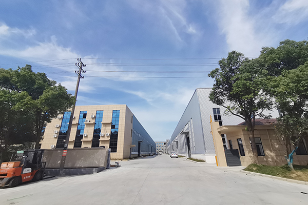 哈思孚HASSFULL工廠