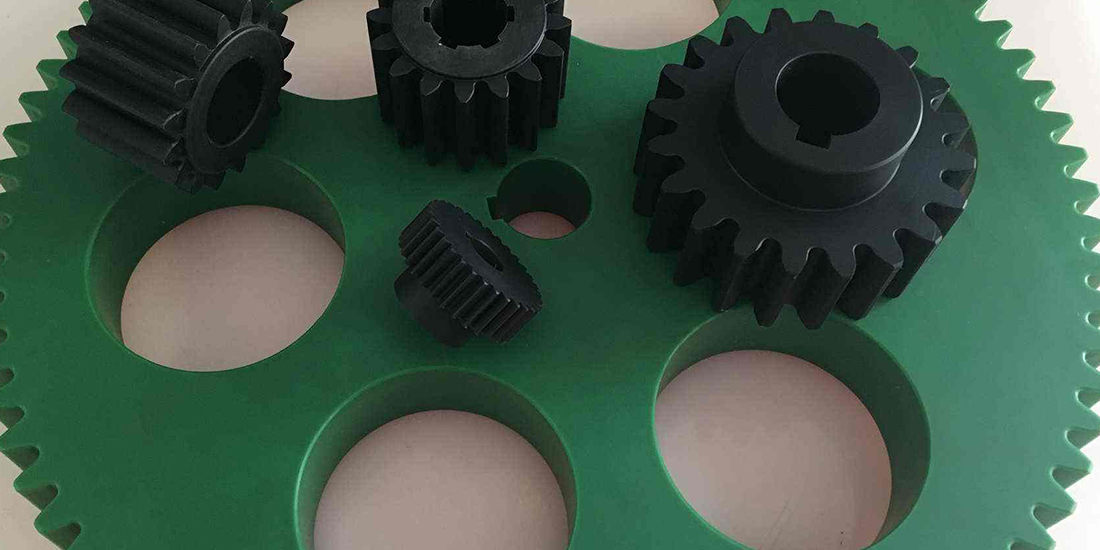 工程塑料加工中心適用的常見塑料有哪些，都有哪些應用呢？