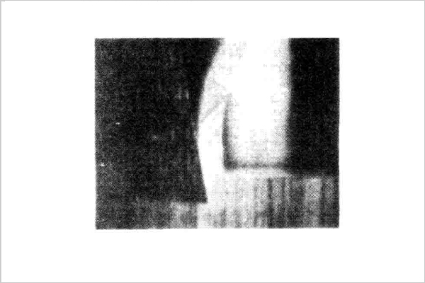 帶狀切屑