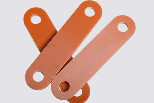 絕緣件cnc加工件