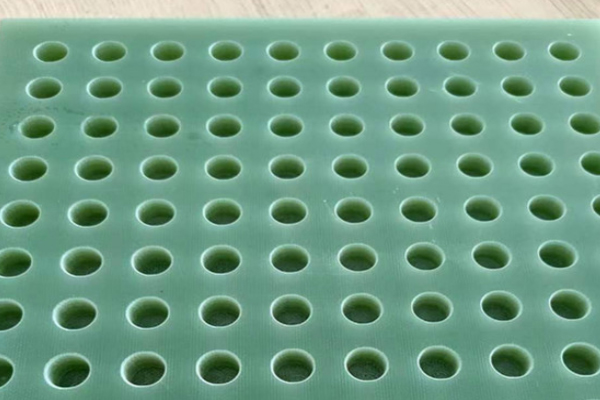 FR-4環氧板絕緣件