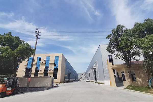 哈思孚HASSFULL工廠