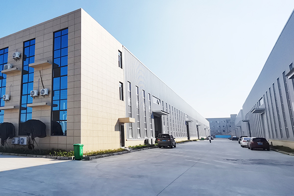 哈思孚HASSFULL工廠展示
