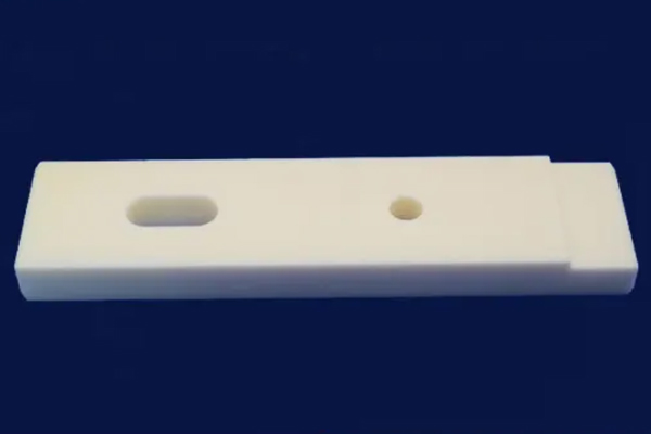 絕緣件加工樣品