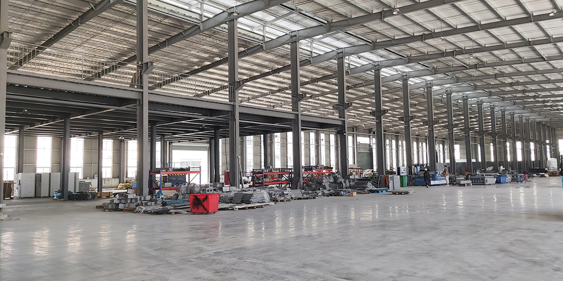 工程塑料加工中心干一半停電怎么辦