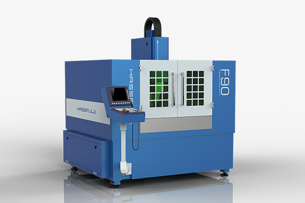 哈思孚HASSFULL-F90標(biāo)牌加工中心