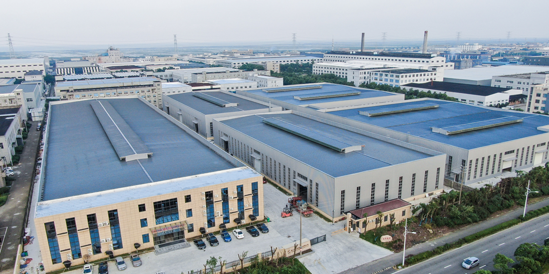 工程塑料加工中心有哪些特點