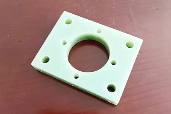 絕緣件加工
