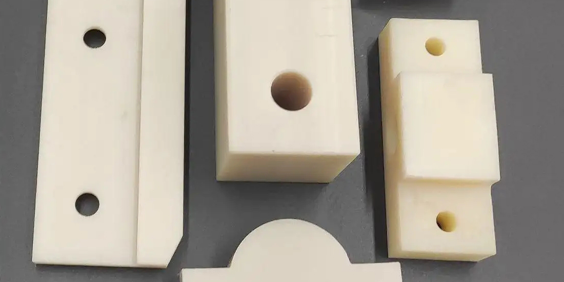 工程塑料加工中心的刀柄用什么材質