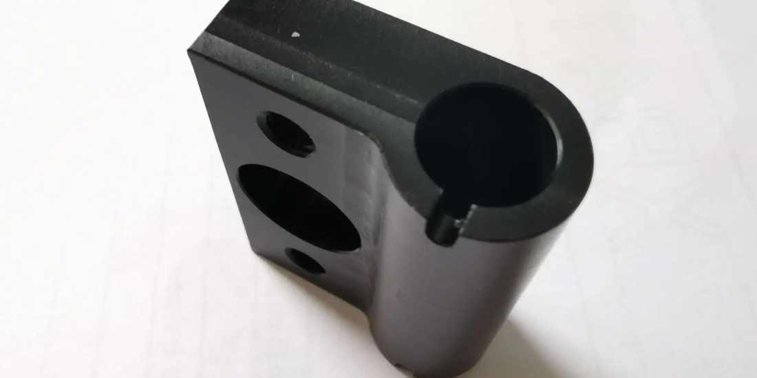 工程塑料加工中心怎么對(duì)刀