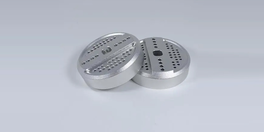 鋁加工中心具有哪些加工特點
