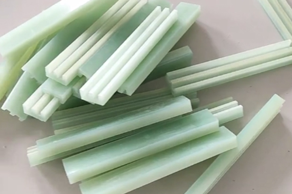 哈思孚HASSFULL加工的非金屬材料