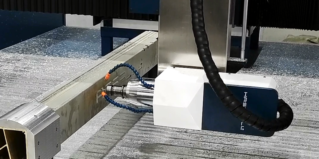 鋁加工中心可以磨平面嗎