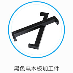 樣品展示