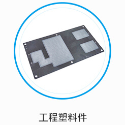 樣品展示