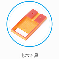 樣品展示