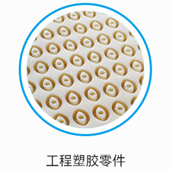 樣品展示