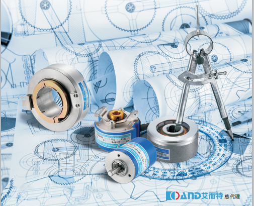 自動(dòng)化設(shè)備,編碼器,旋轉(zhuǎn)編碼器